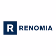 Renomia Group corporate screenshot